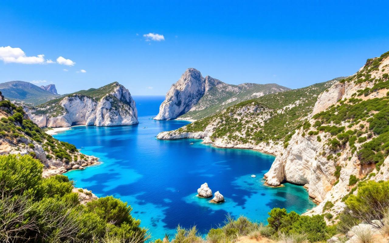 Découvrez les Calanques de Piana en Corse grâce à notre blog dédié : itinéraires de randonnée, conseils pratiques et récits locaux vous invitent à explorer ce site naturel exceptionnel. Plongez au cœur d’un patrimoine unique entre paysages grandioses et aventures en plein air. Un guide complet pour vivre pleinement votre découverte touristique.